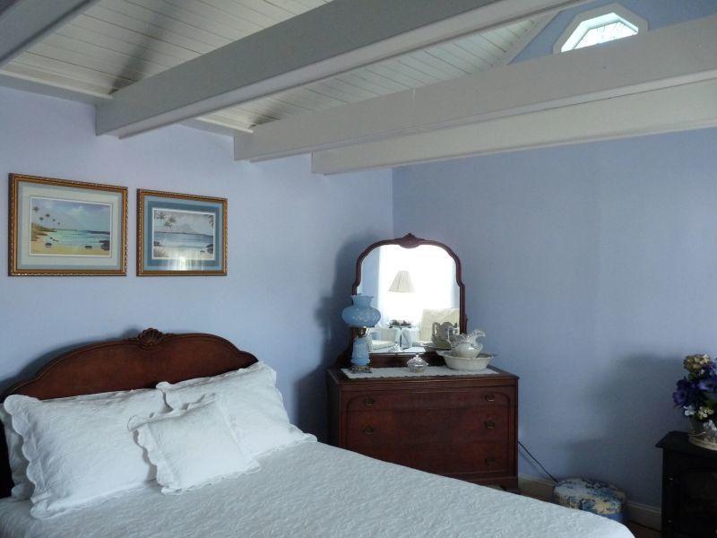 J. D. Thompson Inn Bed And Breakfast Tuckerton Εξωτερικό φωτογραφία