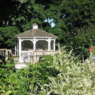 J. D. Thompson Inn Bed And Breakfast Tuckerton Εξωτερικό φωτογραφία
