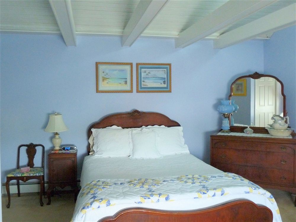 J. D. Thompson Inn Bed And Breakfast Tuckerton Εξωτερικό φωτογραφία