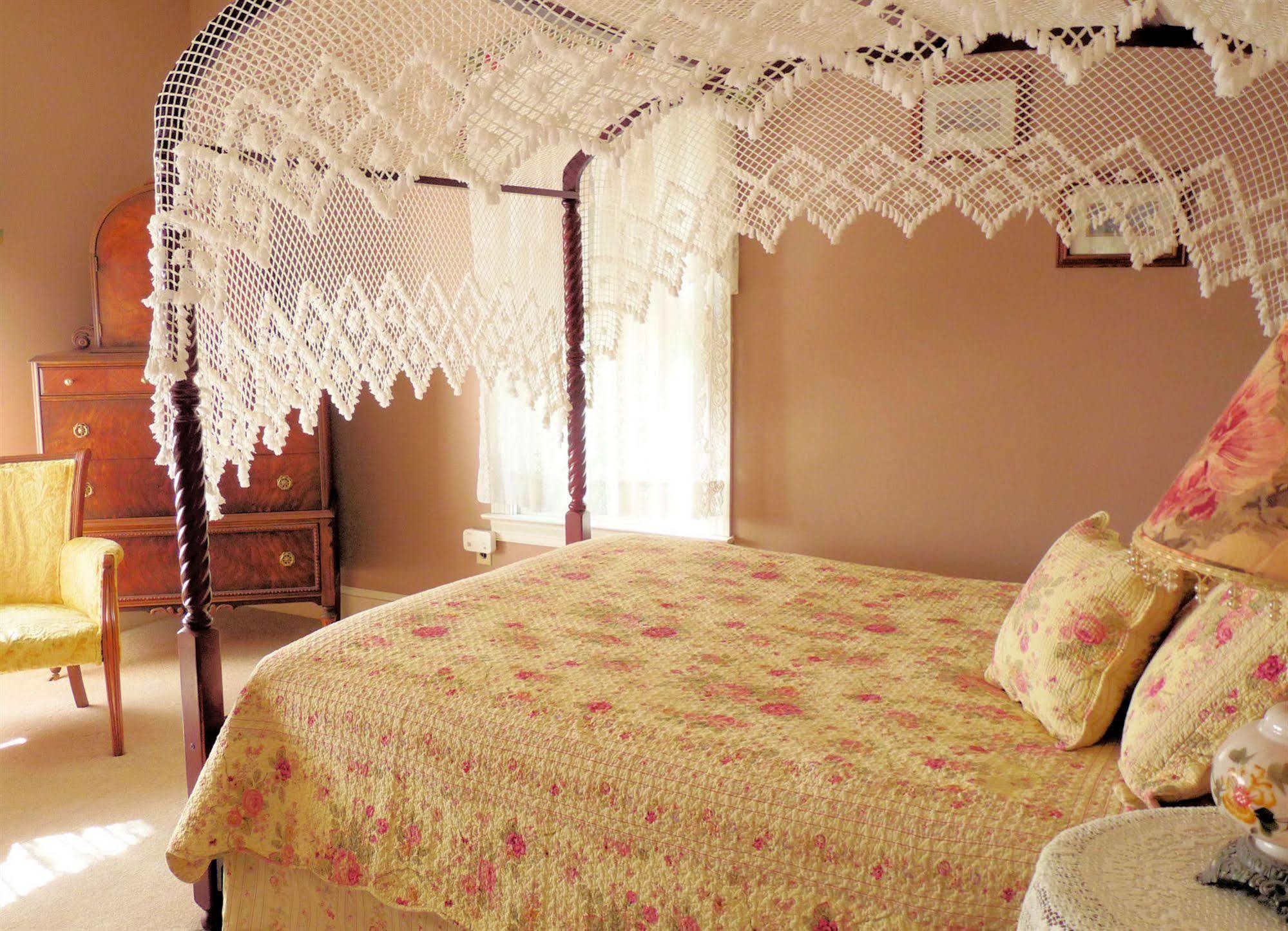 J. D. Thompson Inn Bed And Breakfast Tuckerton Δωμάτιο φωτογραφία